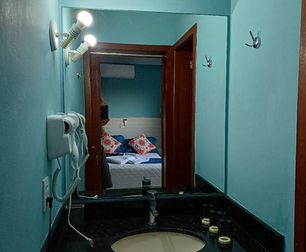 Pousada Vivenda da Barra主图