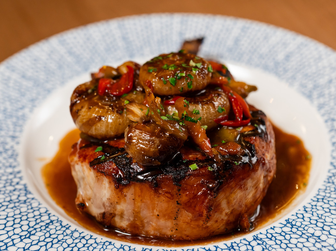 Eddie & Vinny’s Coastal Italian