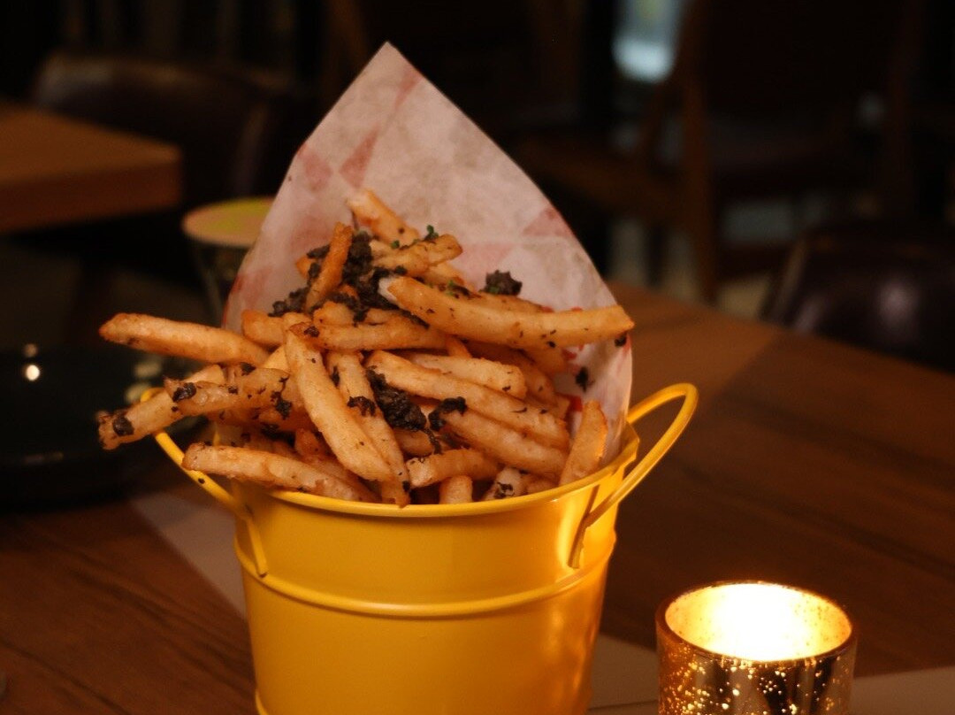 Lost Stars Livehouse Bar & Eatery(k11)