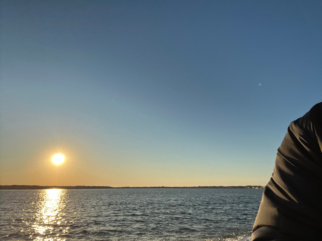 Fontaine Charters-埃迪斯托艾兰必去景点