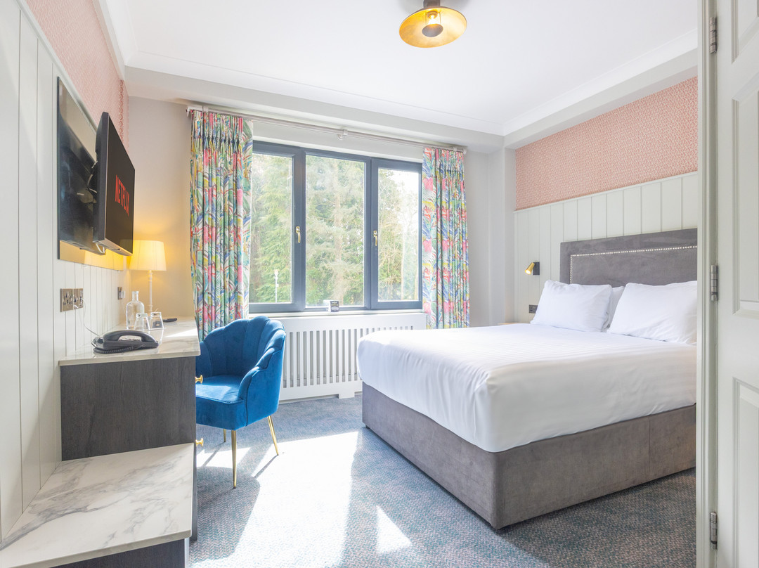 Bloomfield House Hotel, Leisure Club & Spa主图