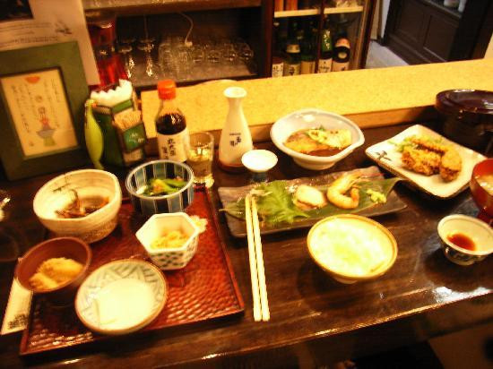 Kumagai Ryokan主图