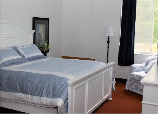 Bayside Inn of Manistique主图