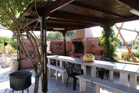 Casa Vacanze Antico Casolare Sorso - IUN P8231主图