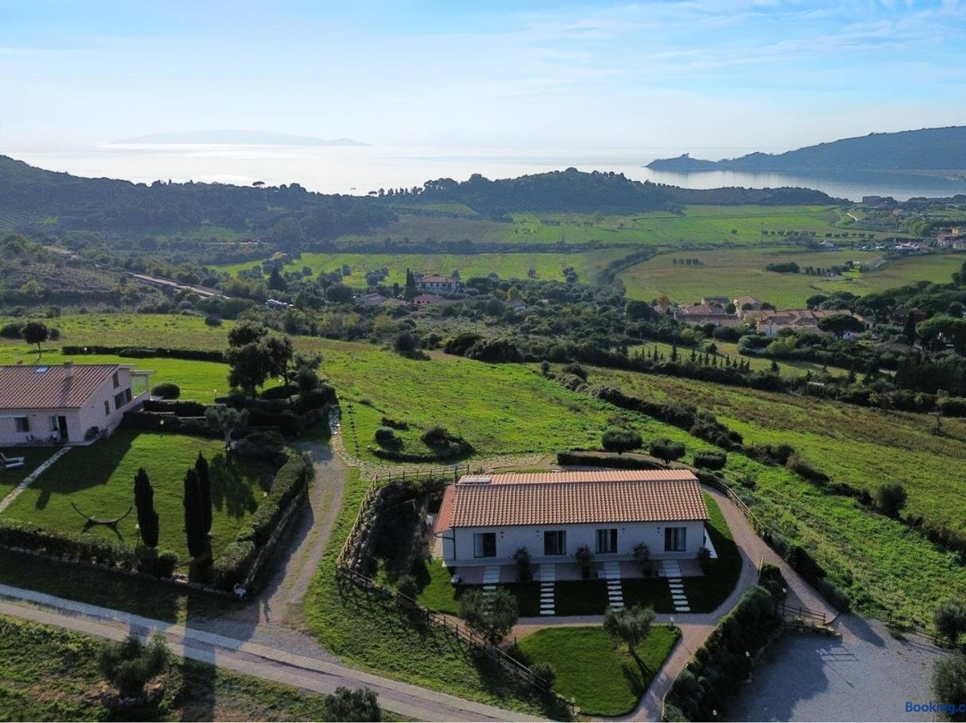 Agriturismo La Vista - Adults Only