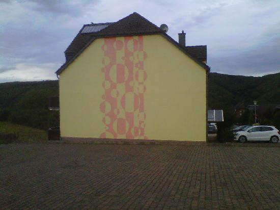 Ferienresidenz Salzberg主图