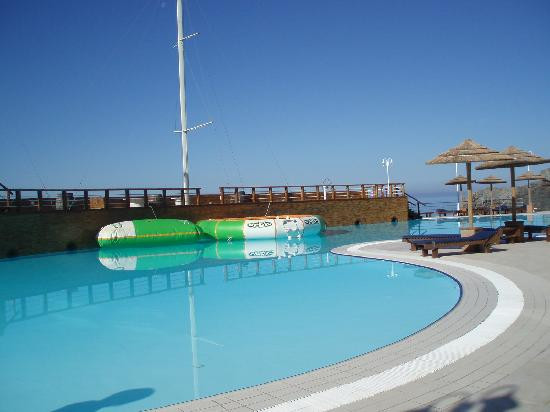 Hotel Calypso Cretian Village主图