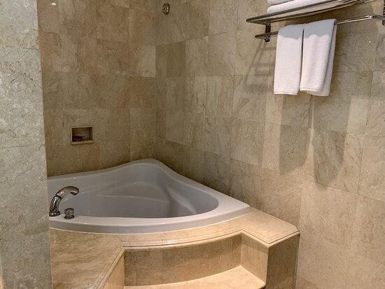 巴厘岛南湾海滩日航酒店主图