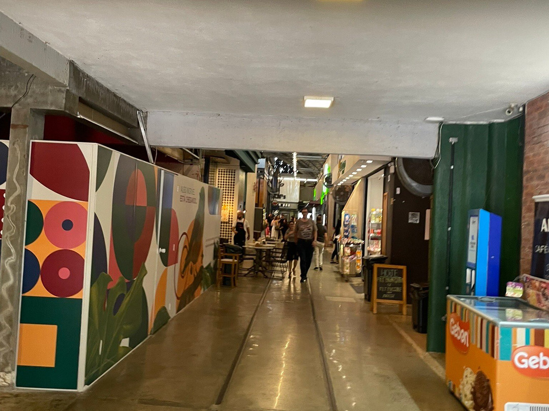 Mercadao de Maringa-Maringa必去景点