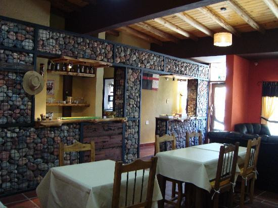 Hosteria Nomades主图