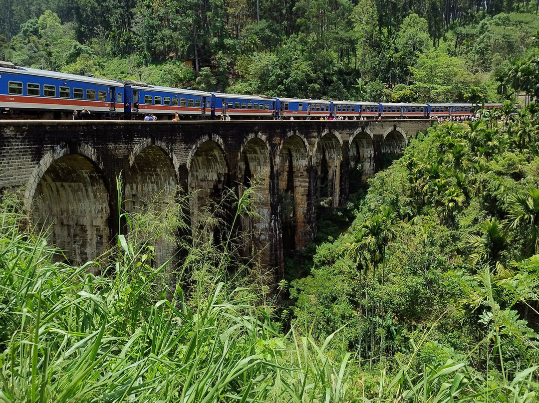 Sri Lanka Brothers Tour景点图片