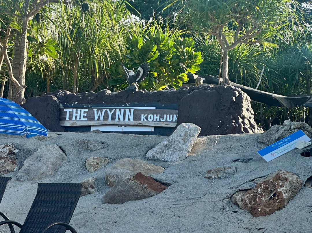 Horizon Beach Resort Koh Jum主图