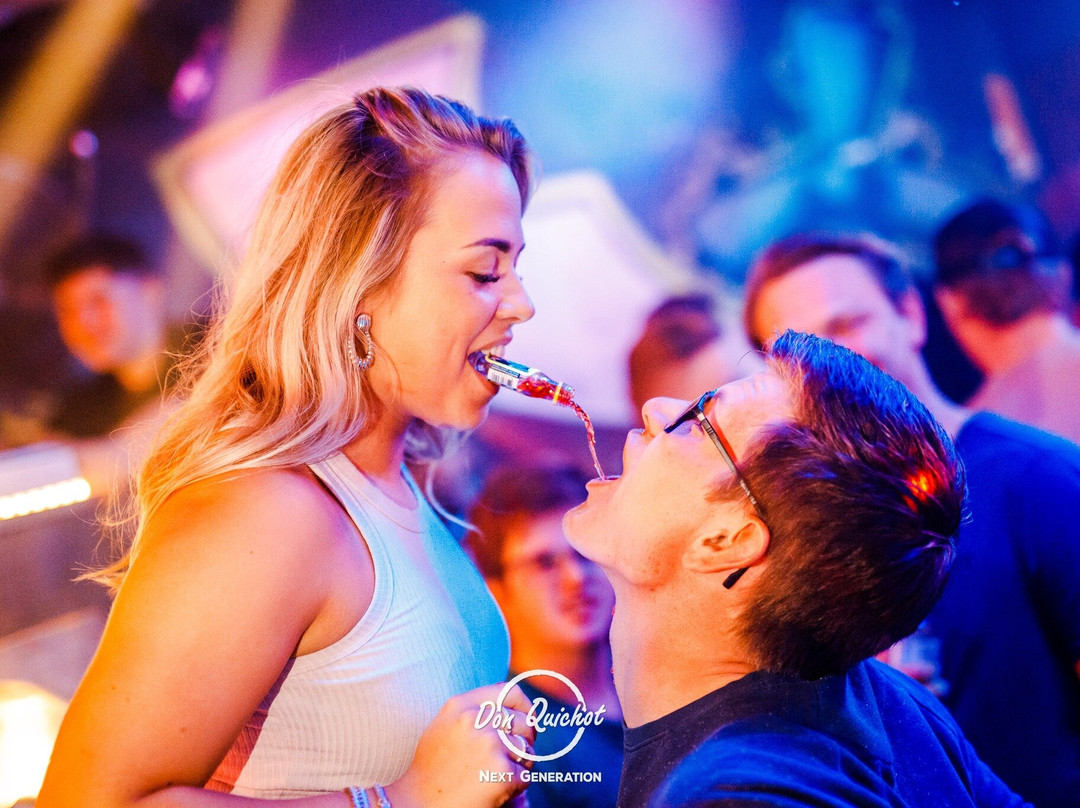 Don Quichot-Baarle-Hertog必去景点