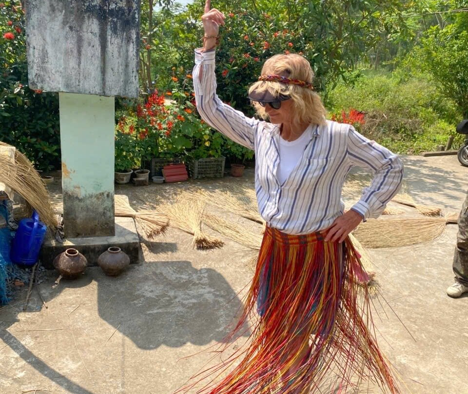 Hoi An Backroad Tours-会安必去景点