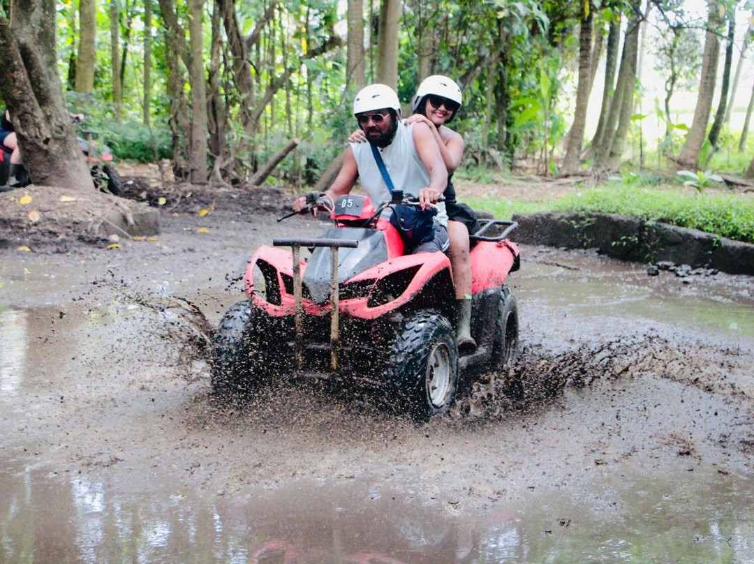 Wahana Bali Adventure景点图片