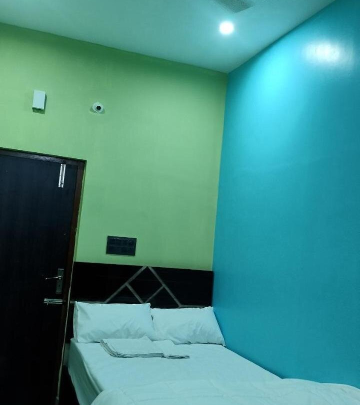 SM Residency