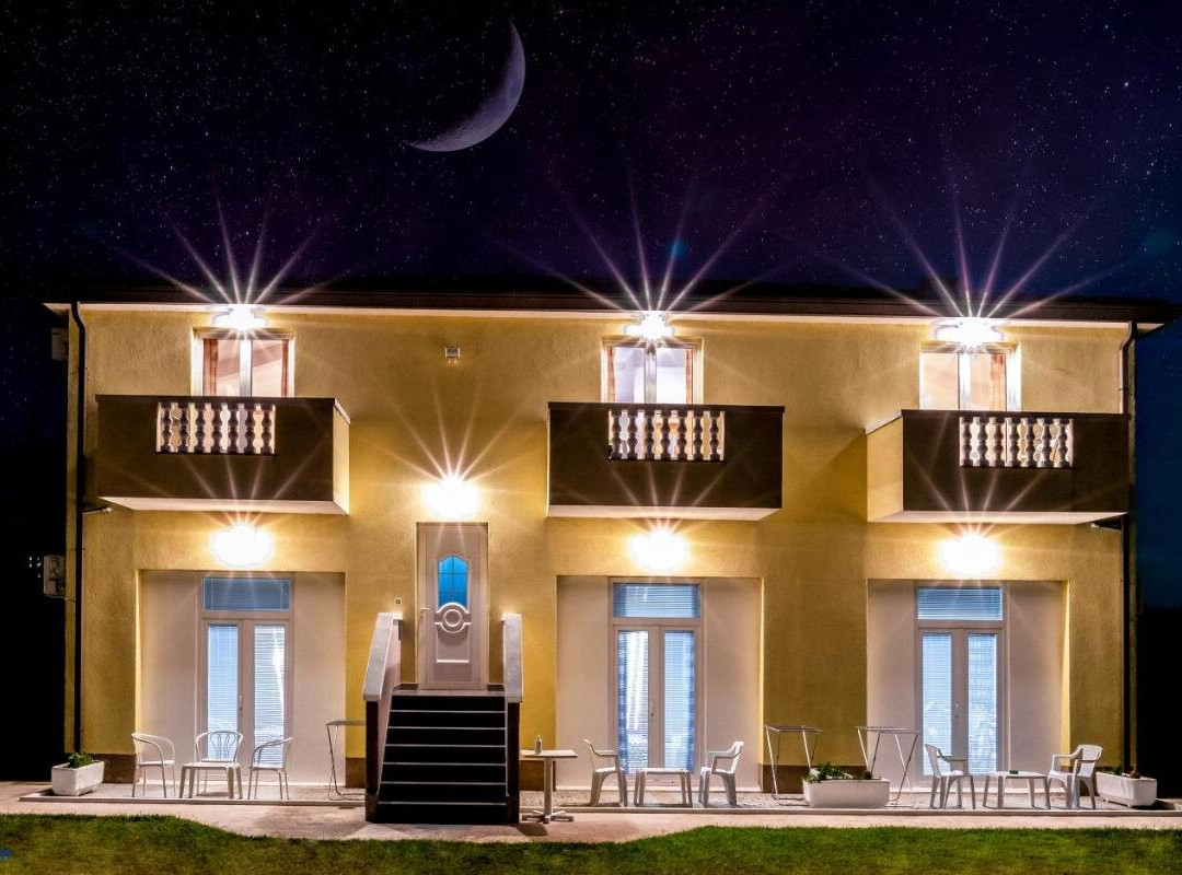 Guesthouse Palombaro