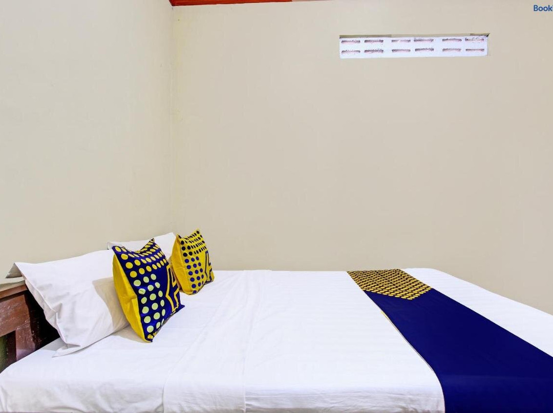 SPOT ON 92220 Sari Laut