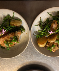 Lichette餐厅图片