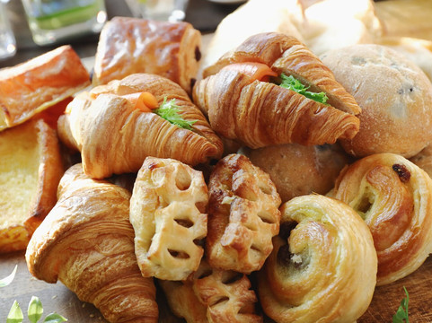 札幌中岛公园普乐美雅酒店主图