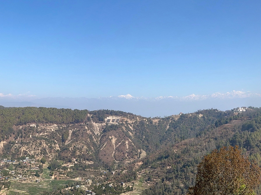 Thrangu Tashi Monastery-Dhulikhel必去景点