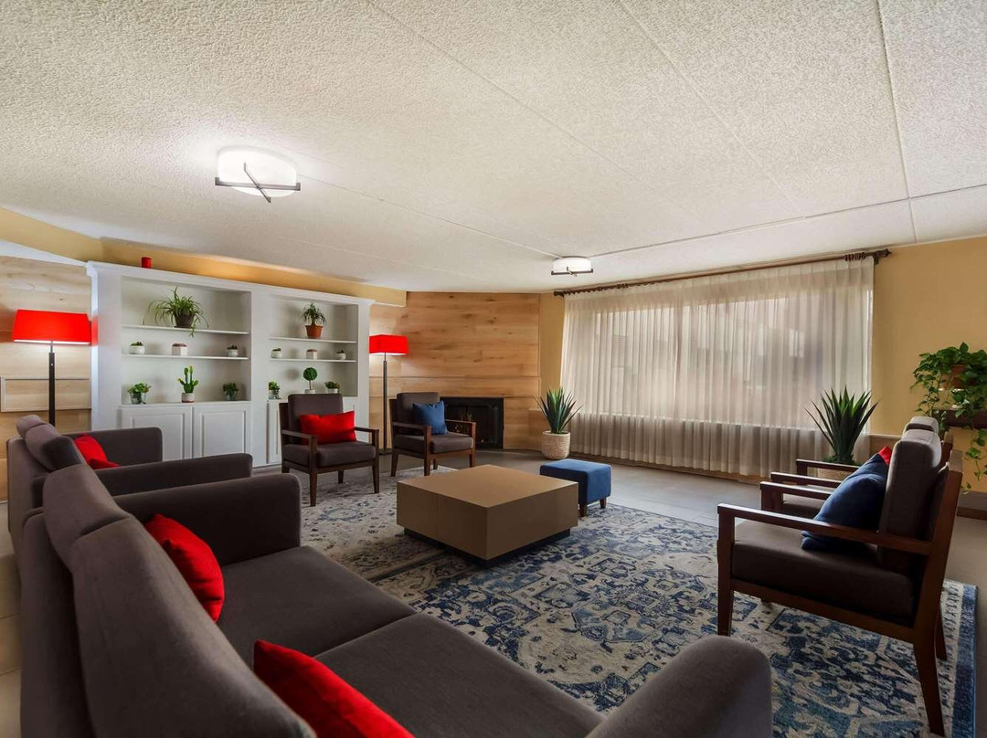 Country Inn & Suites by Radisson, Lincoln Airport, NE主图