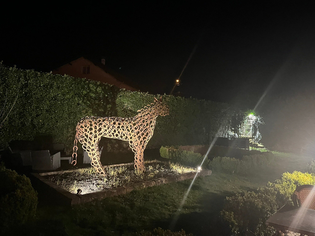 Château de la Borde