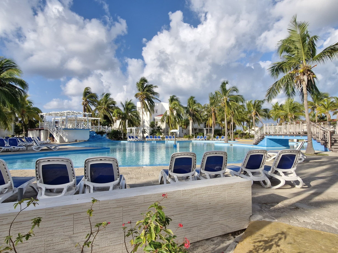 Starfish Cayo Largo主图