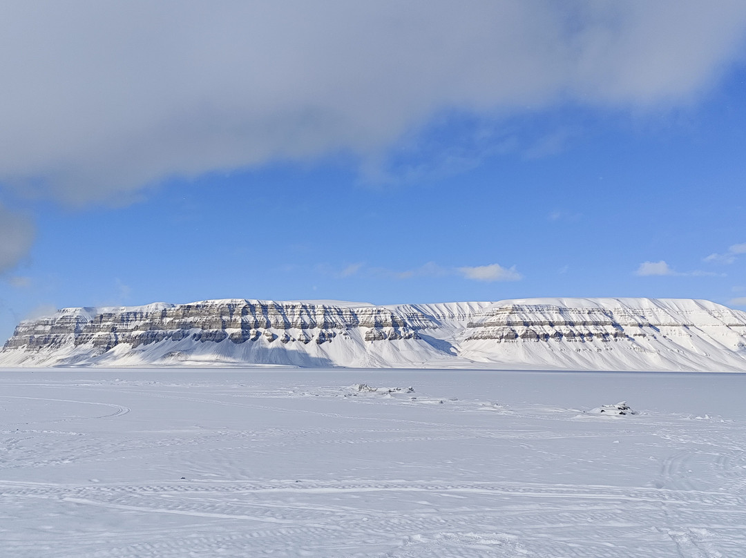 Grumant Arctic Travel Company景点图片