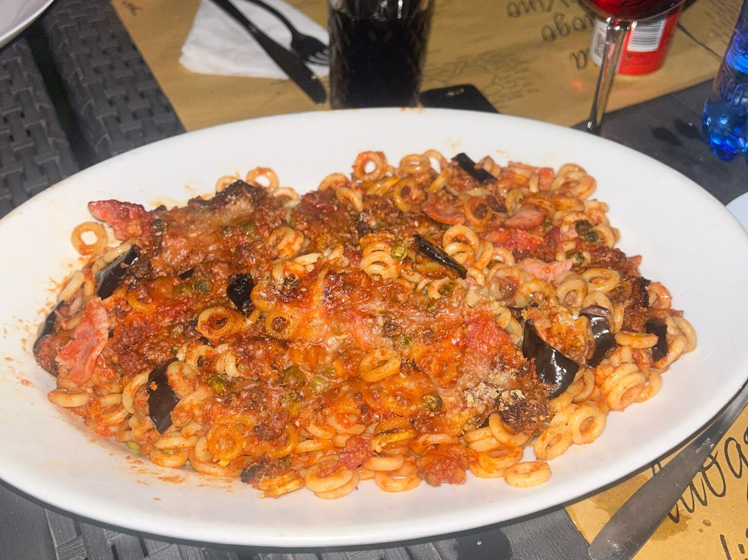 Fuddia - Pasticceria Siciliana