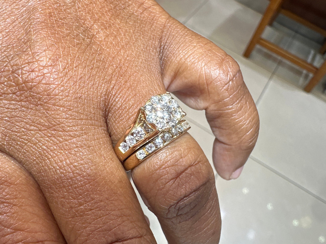 Gold Mine Fine Jewelry-圣 托马斯必去景点