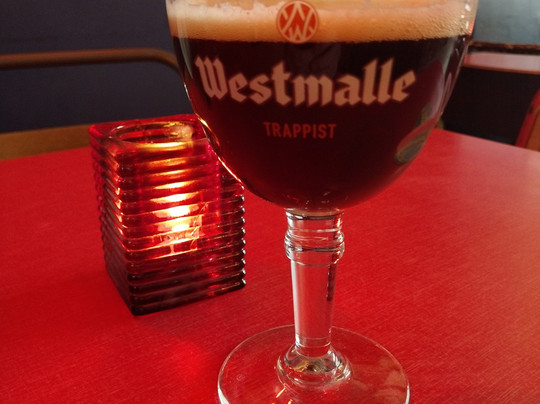 The Old Buoy-福克斯通必去景点