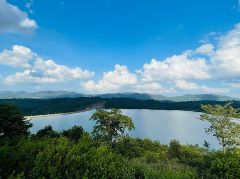 Sri Lanka Driver Car Rent-科伦坡必去景点