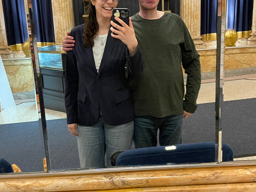 艾德马维殊剧院-多伦多必去景点