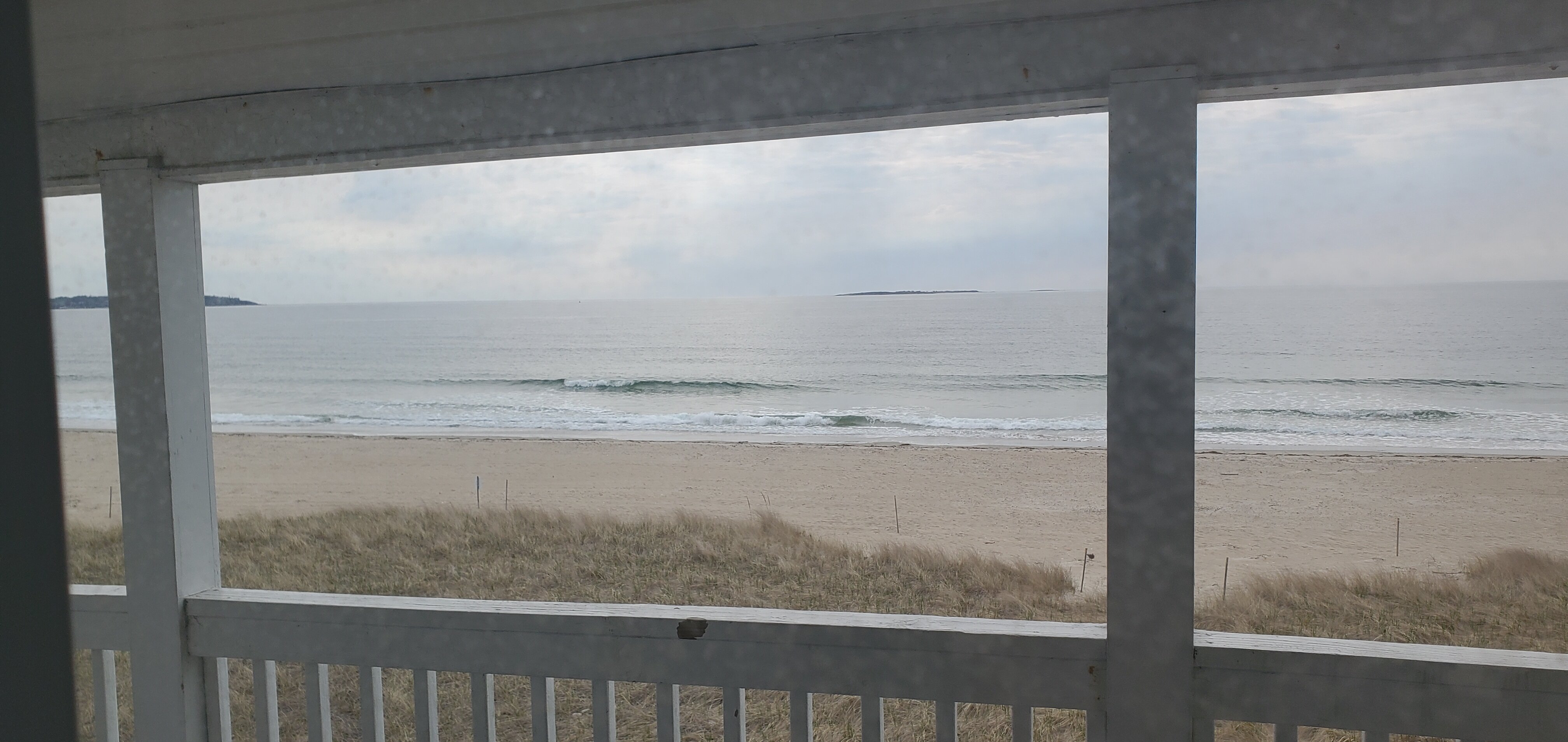 Ocean Walk Hotel-酒店景观