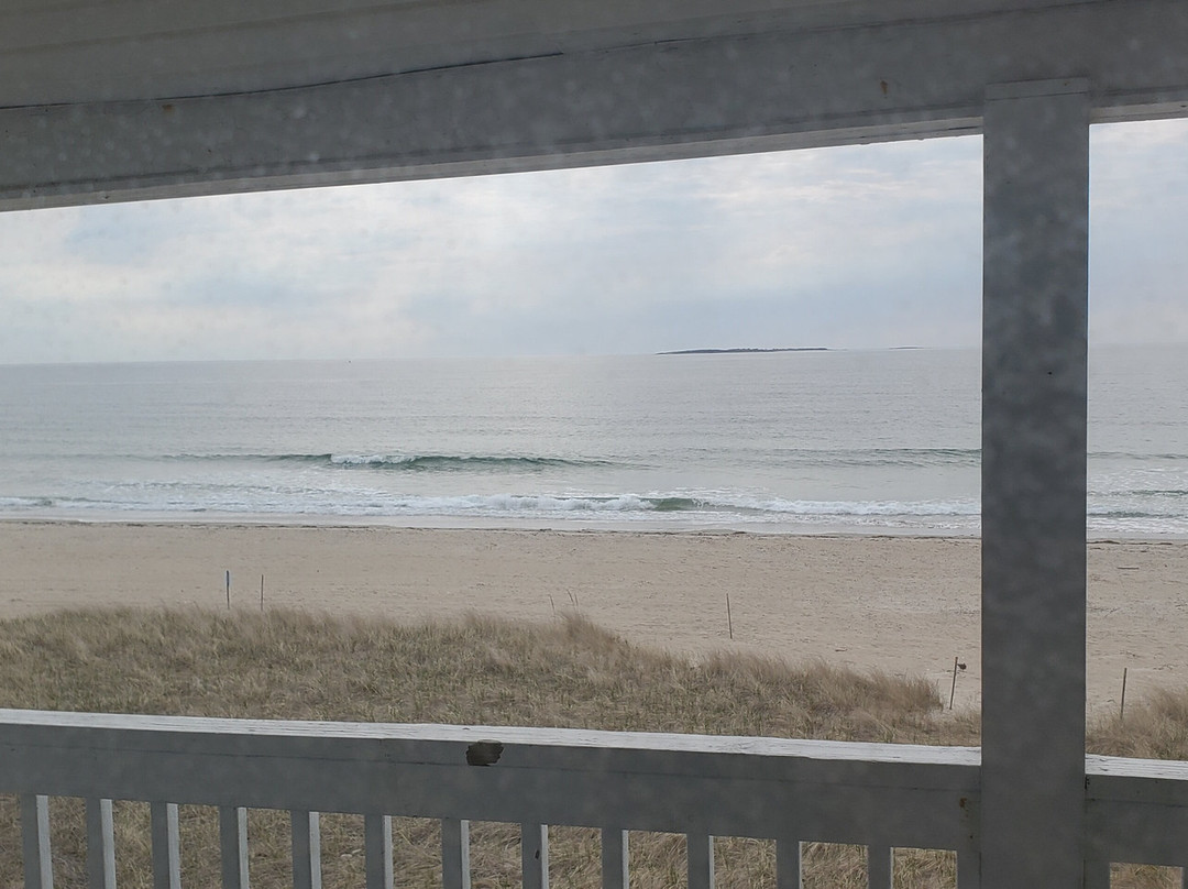 Ocean Walk Hotel主图