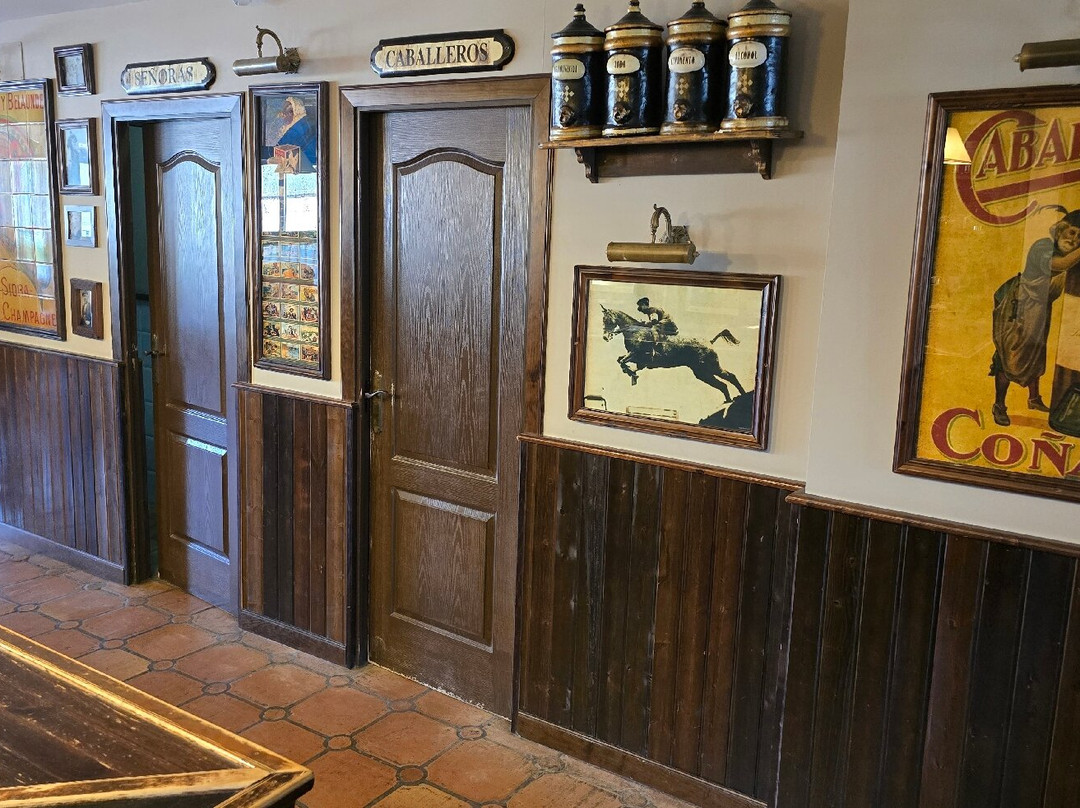 Hotel La Posta del Camin Real主图