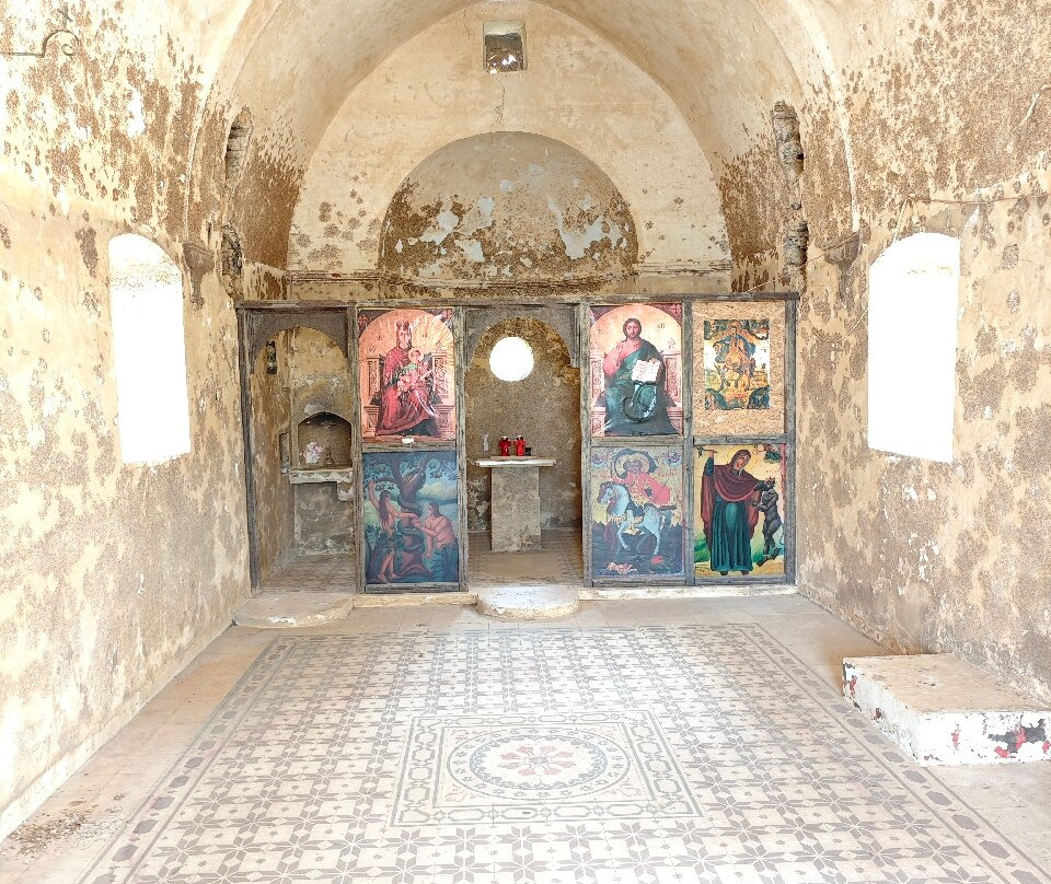 Crete Safari Tours-赫索尼索斯必去景点