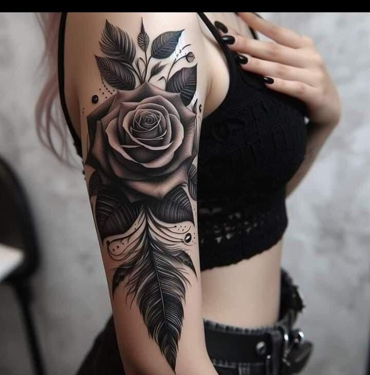 Inkferno Marmaris Tattoo景点图片