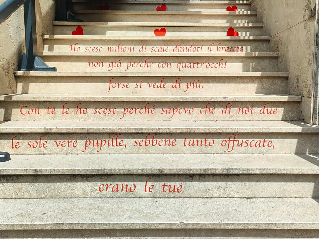 Galleria Eustachio Pisani景点图片