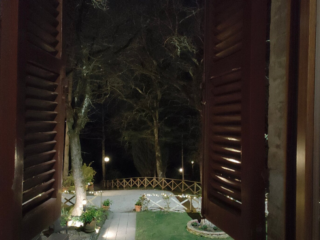 Castello Cortevecchio主图