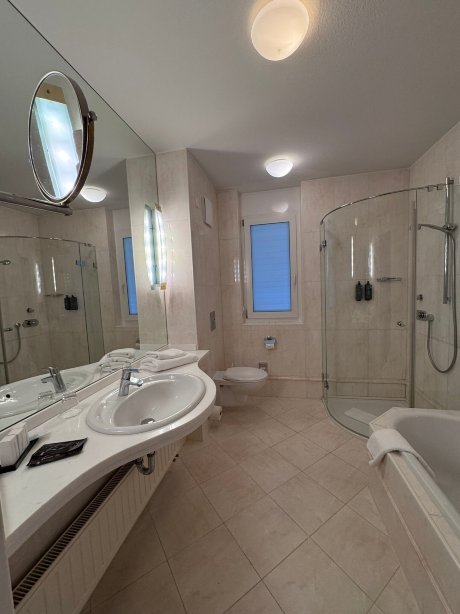 爱尔福特维克多住宅酒店-官方