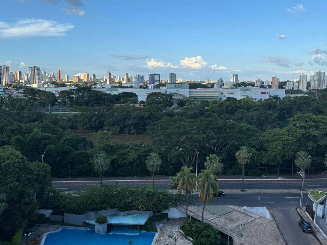 Blue Tree Towers Rio Poty Teresina主图