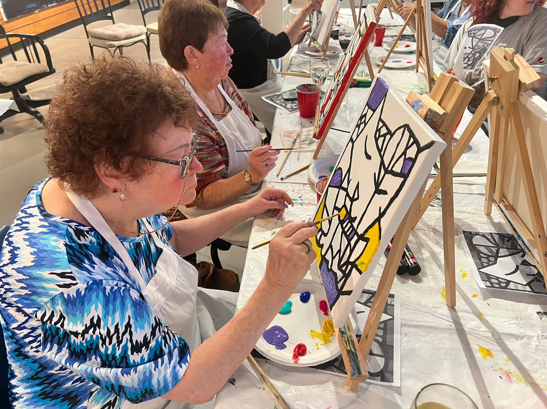 Westbury Arts-Westbury必去景点