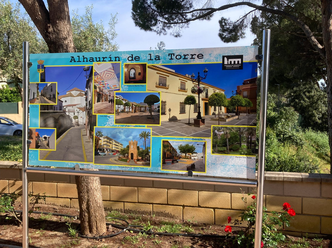 Villa Conmigo Bed and Breakfast主图