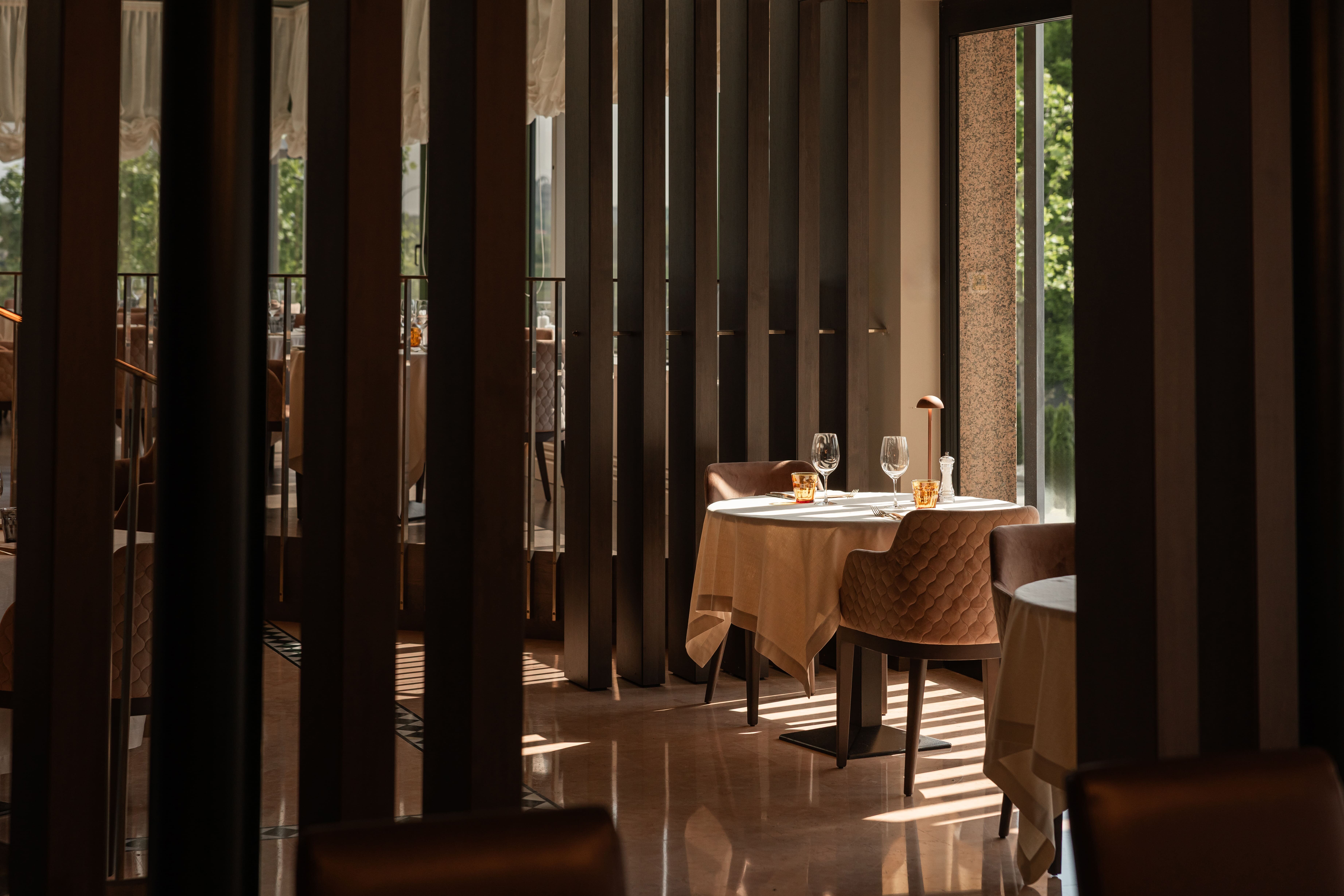 Leonardo da Vinci Hotel Erba-餐饮