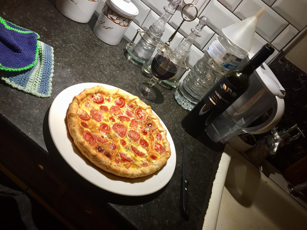 Jan's Place in Burgundy主图