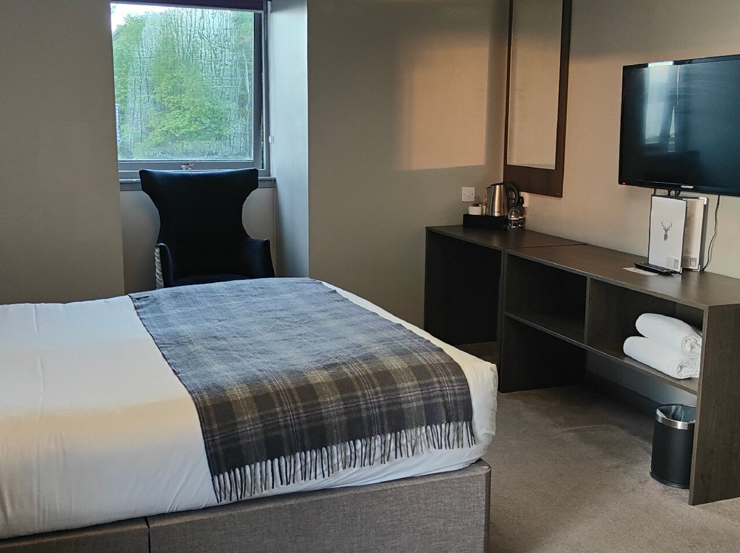 Richmond Park Hotel主图