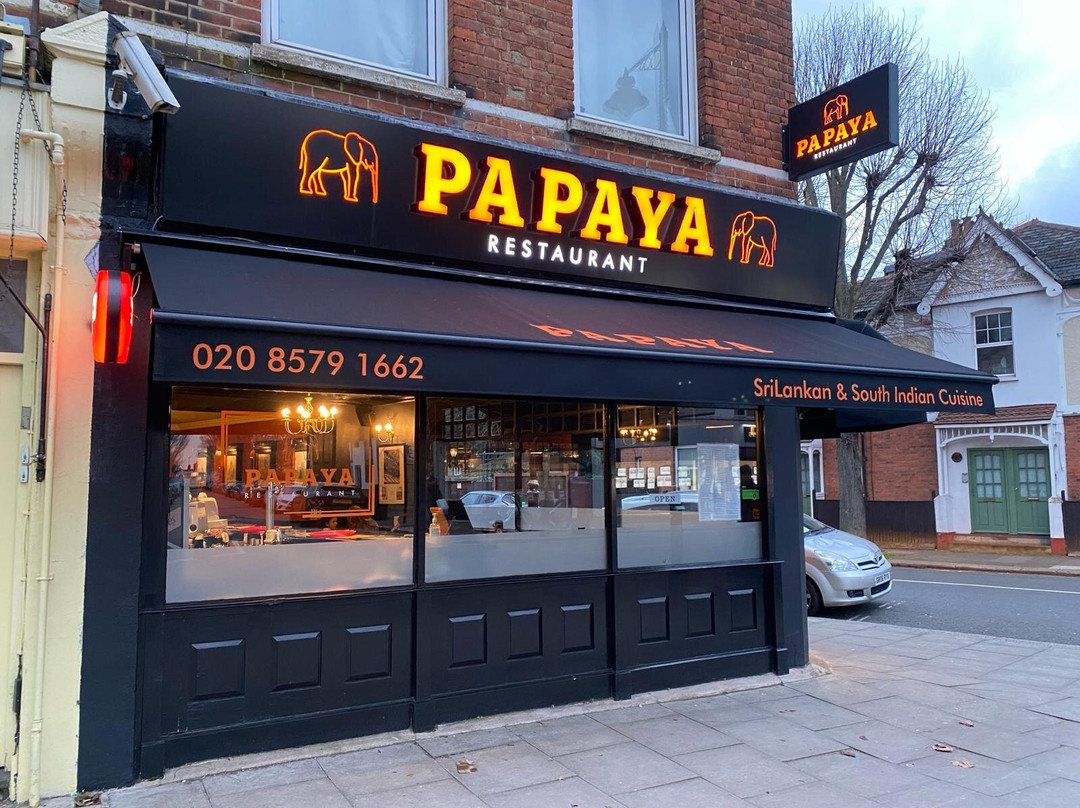 Papaya