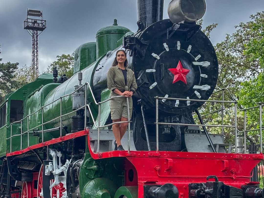 Moldova Discovery Tours-基希讷乌必去景点